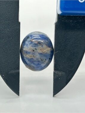 Sodalite Cabochon Loose Stone